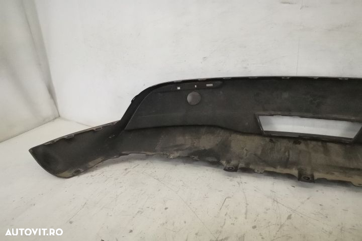 Fusta Spoiler Bara Spate Original In Stare Buna Tesla  Model Y  1 - 6