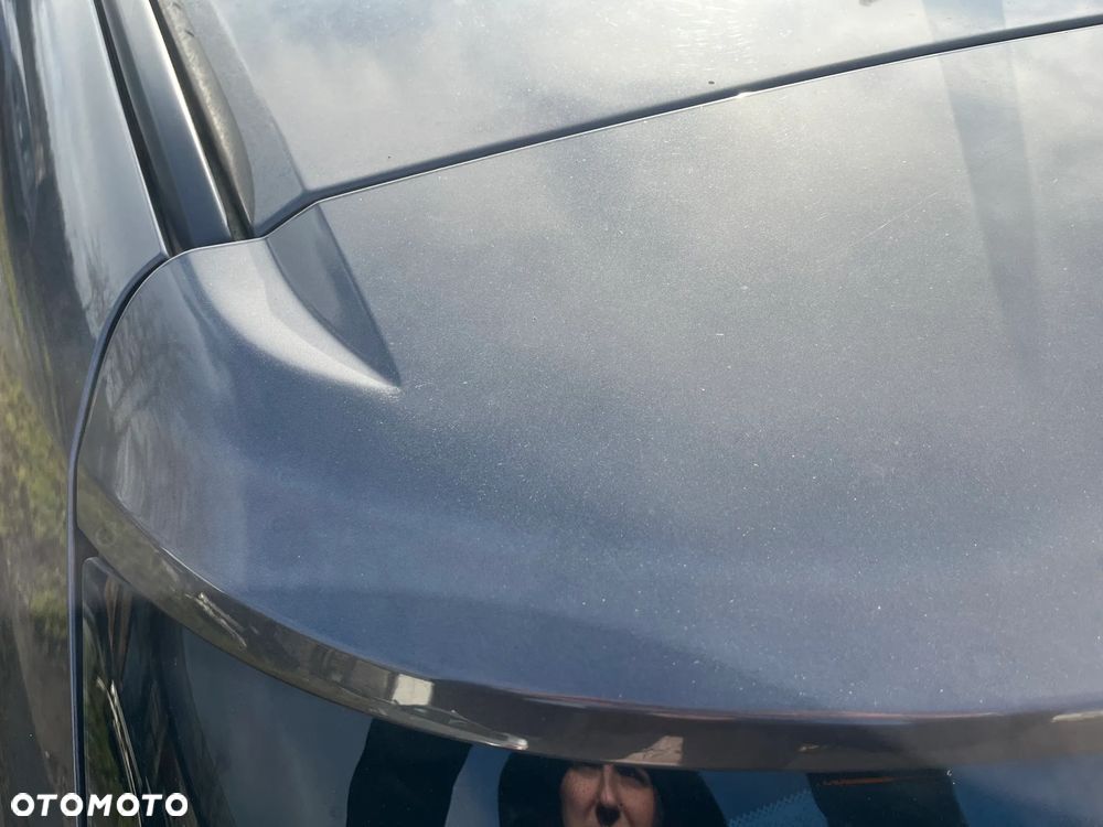 KLAPA BAGAŻNIKA OPEL INSIGNIA A KOMBI 2009 ROK KOD LAKIERU Z177 - 23