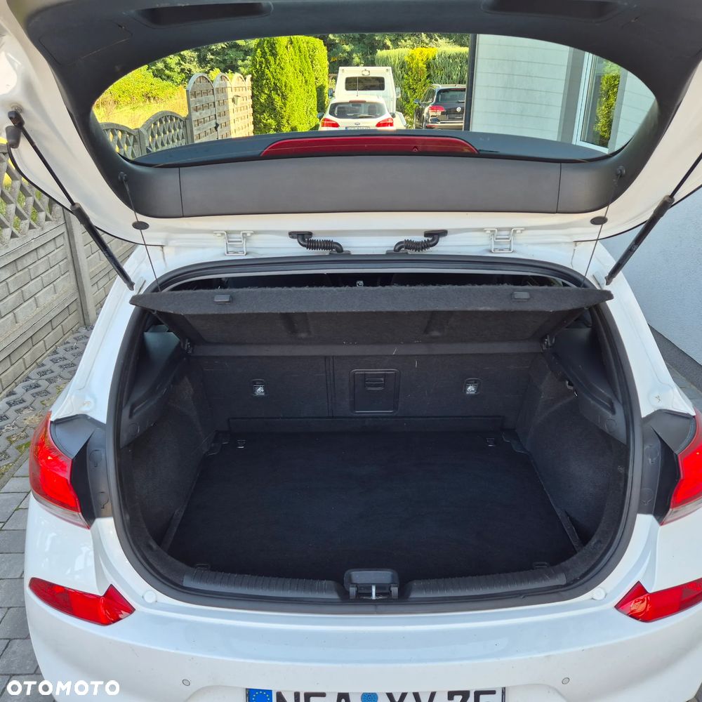 Hyundai i30 1.0 T-GDI EDITION 30 - 18
