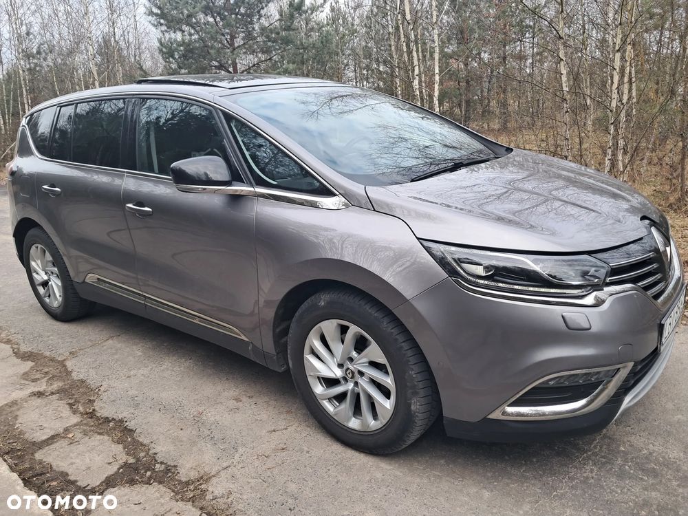 Renault Espace Energy dCi 160 EDC Business - 1