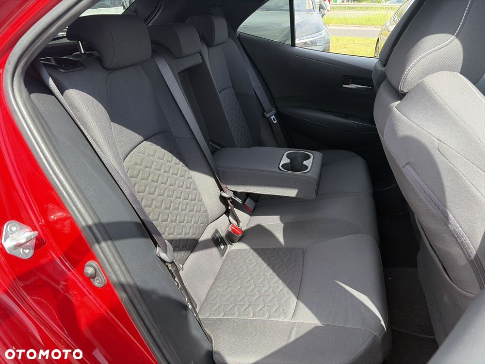 Toyota Corolla - 20