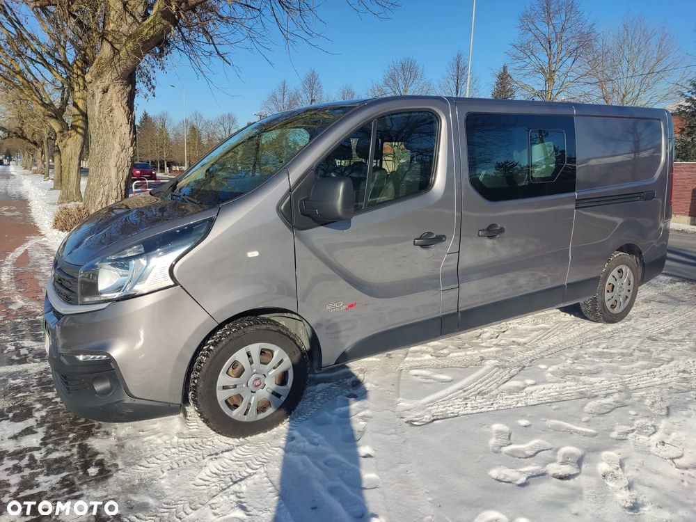 Fiat Talento - 4