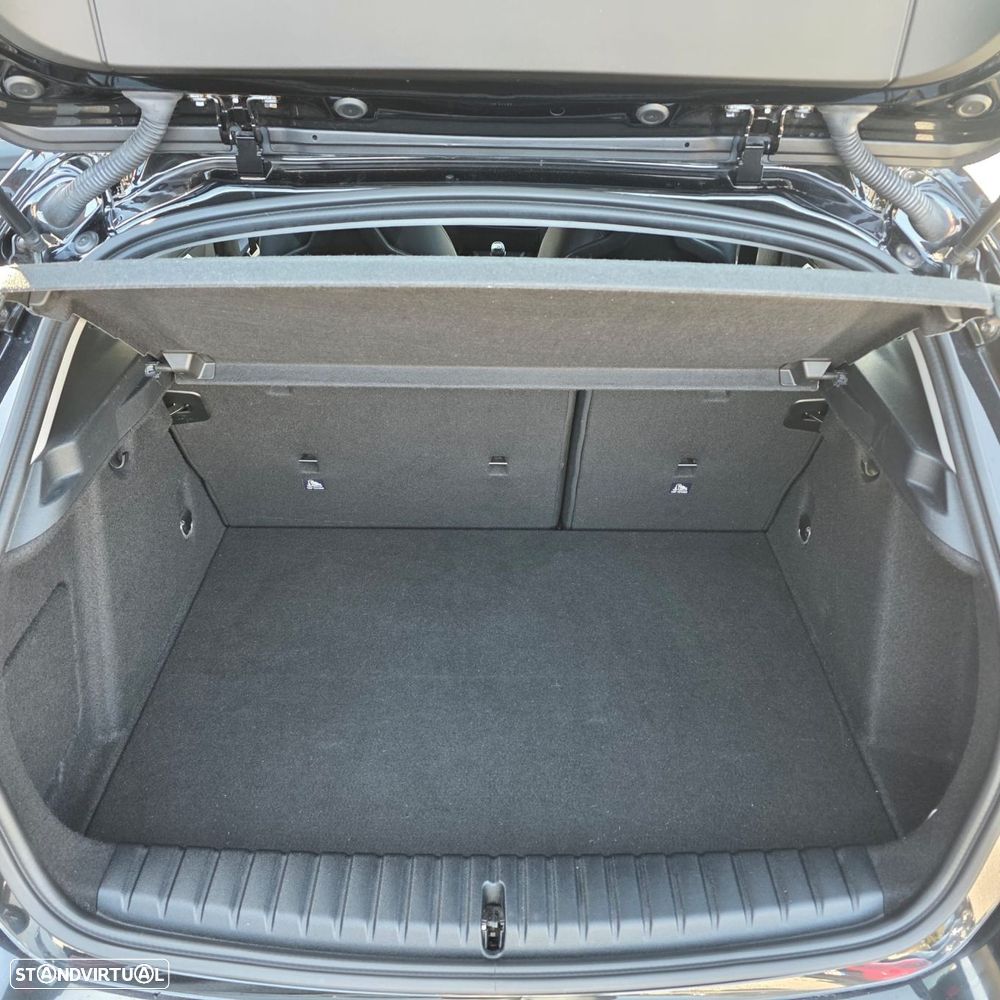 BMW 116 d Advantage - 38