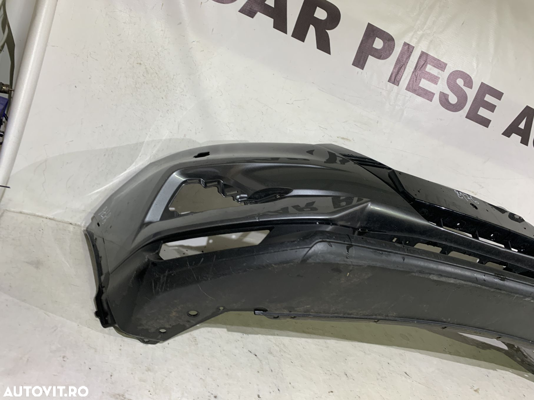 Bara fata Nissan Qashqai, 2017, 2018, 2019, 2020, 2021, cod origine OE 62022-HV00H. - 4