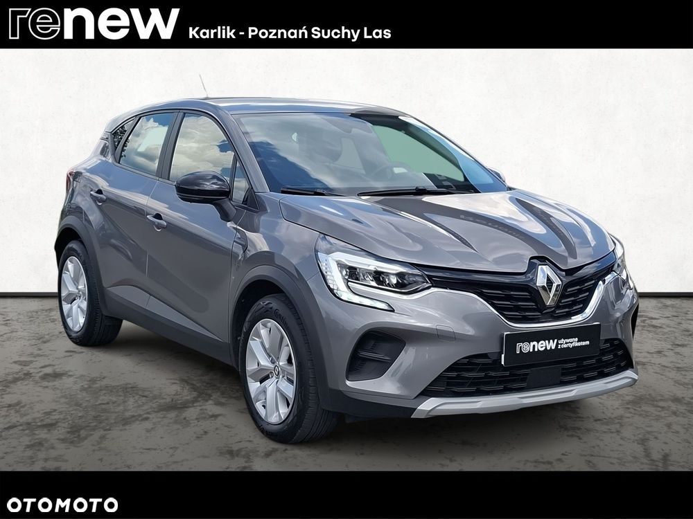 Renault Captur - 4