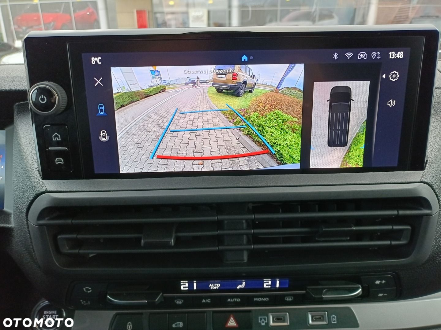 Toyota PROACE - 12