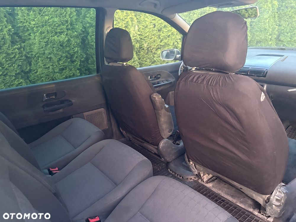 Seat Alhambra 2.0 TDI Style - 8