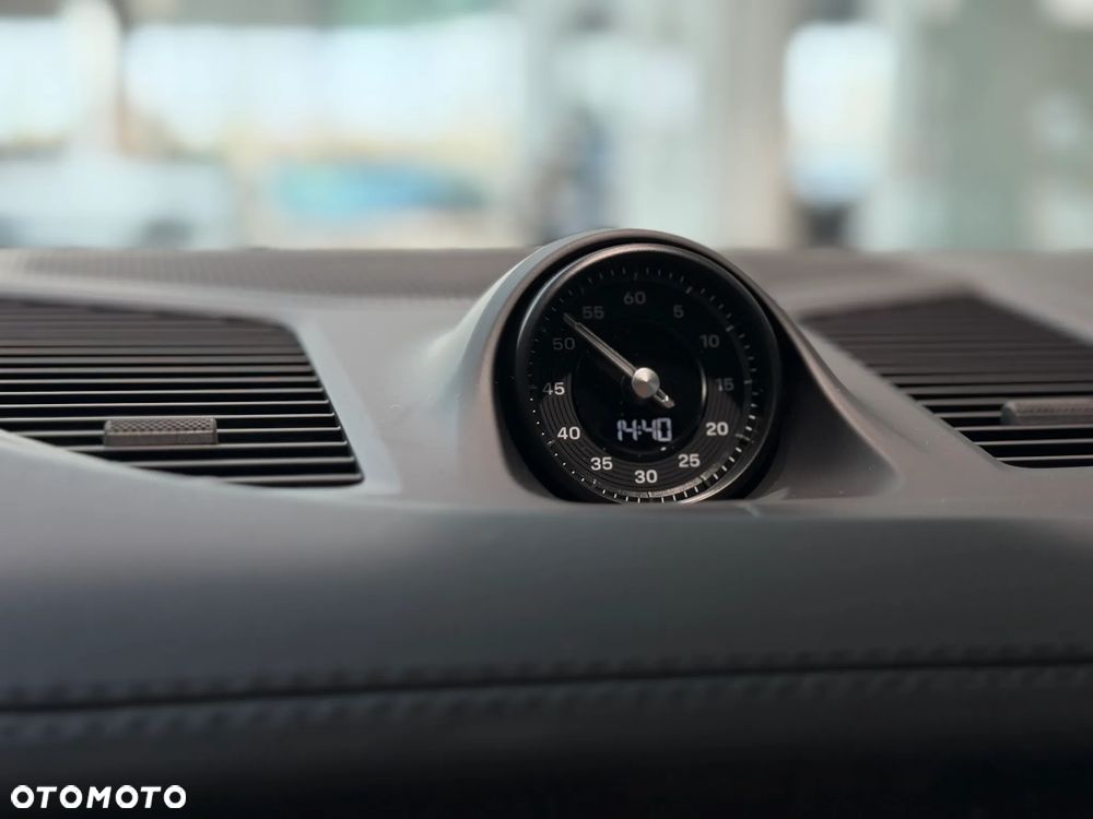 Porsche Cayenne E-Hybrid PHEV - 25