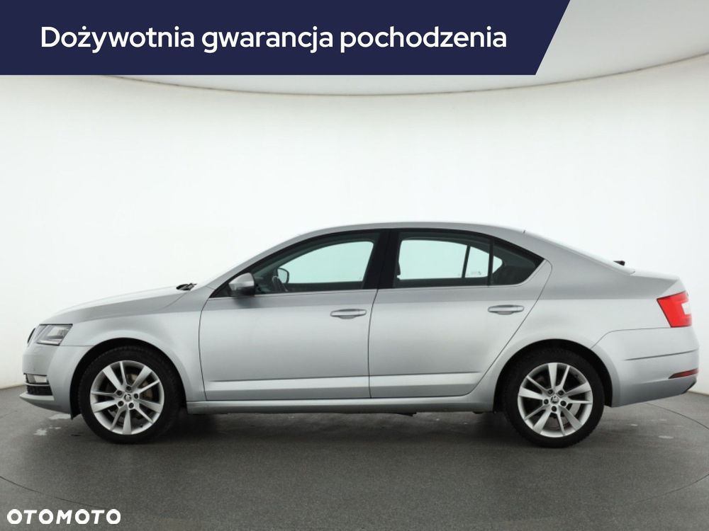 Skoda Octavia - 4