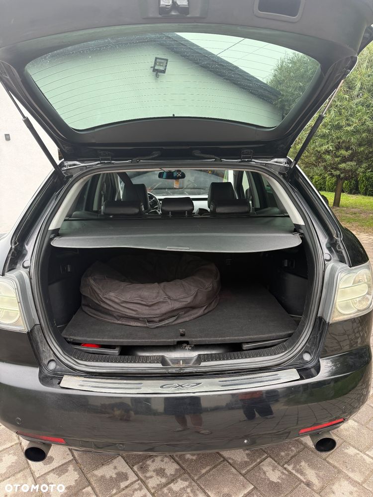 Mazda CX-7 2.3T Exclusive - 10
