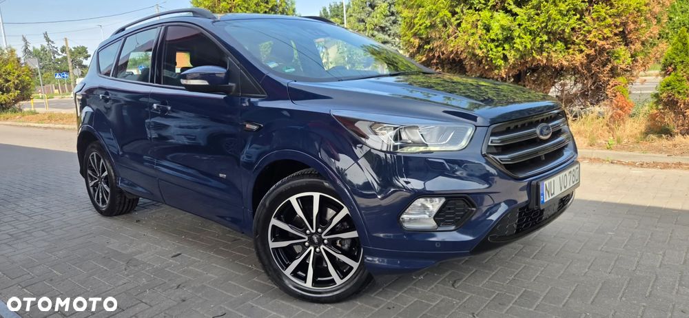 Ford Kuga 1.5 EcoBoost 4x4 ST-Line - 18