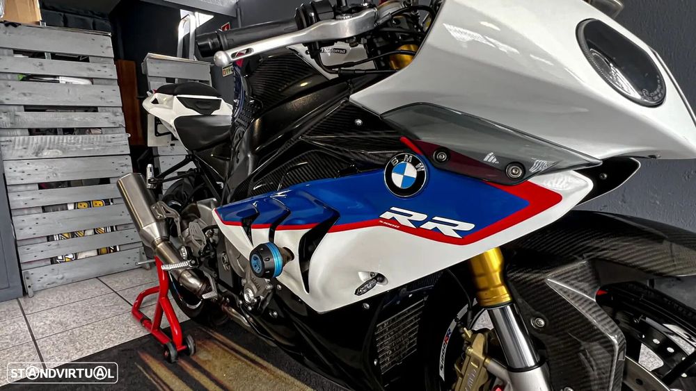 BMW S 1000 RR - 6