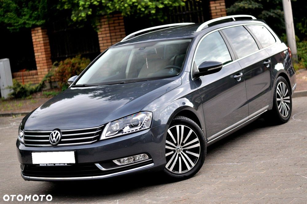 Volkswagen Passat Variant - 39
