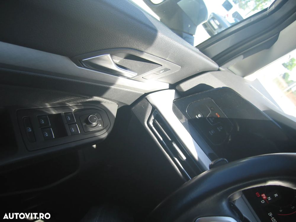 Volkswagen Golf 2.0 TDI DSG Highline - 13