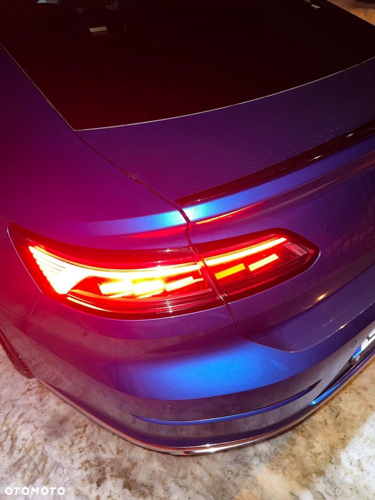 Volkswagen Arteon 2.0 TSI R-Line DSG - 3
