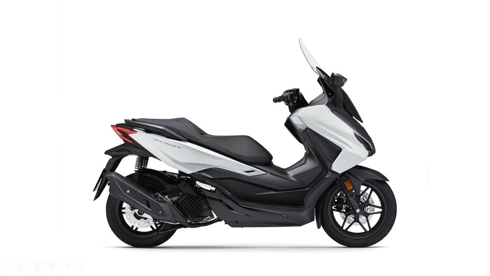 Honda NSS - 1