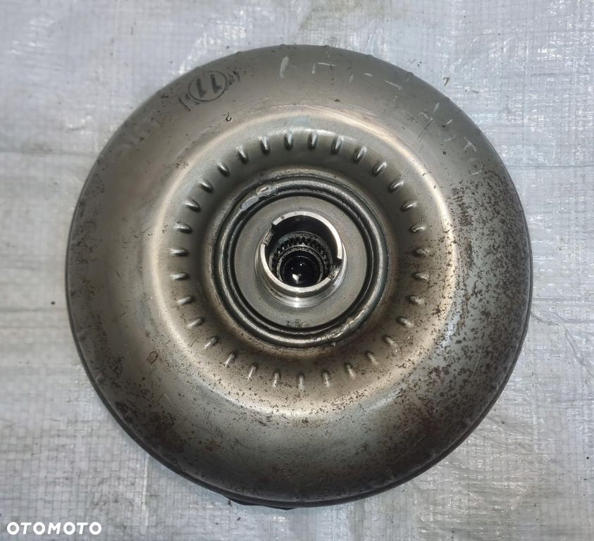 Sprzęgło hydrokinetyczne TOYOTA RAV-4 - 2