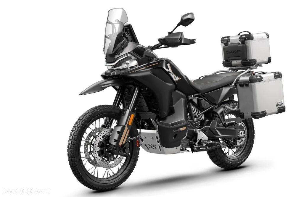 CFMoto 800MT-X - 6