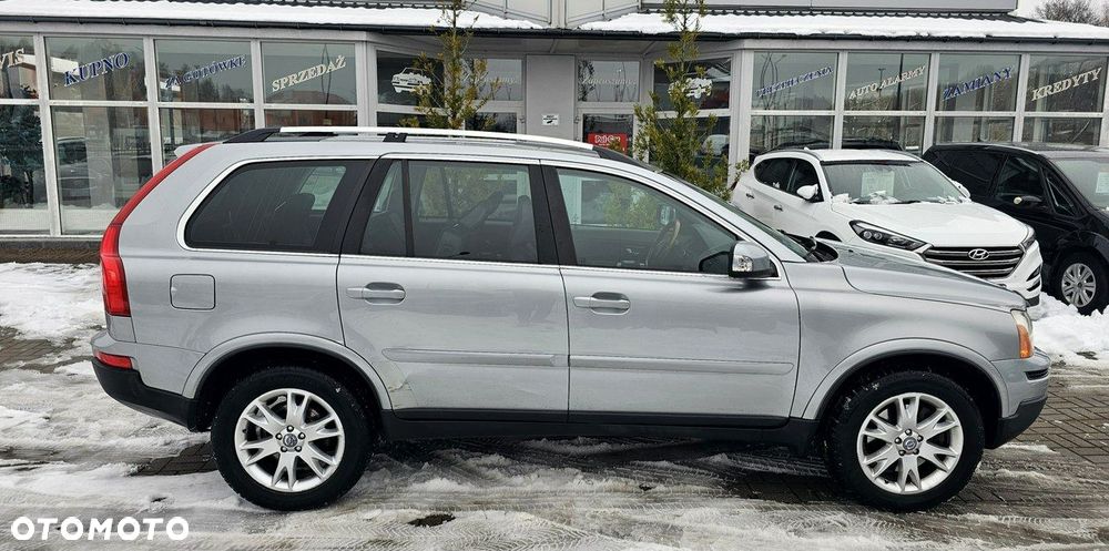 Volvo XC 90 D4 FWD Summum - 5