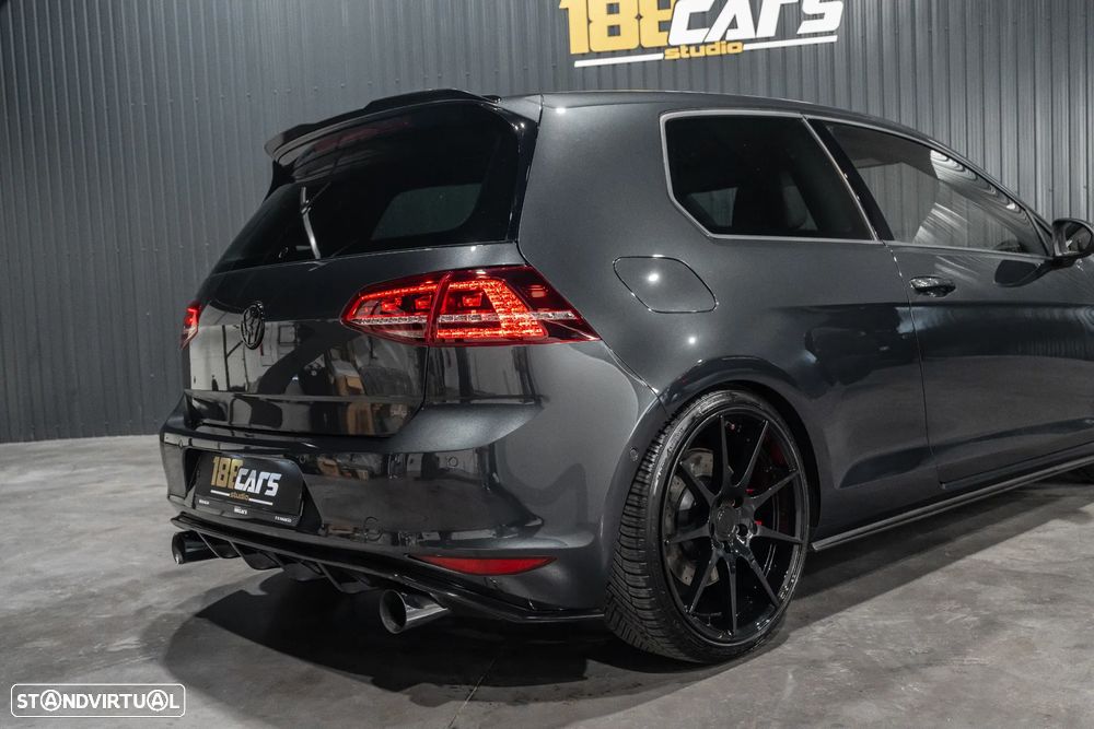VW Golf 2.0 TSi GTi DSG Performance - 45