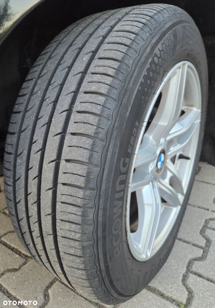 BMW Seria 1 - 16