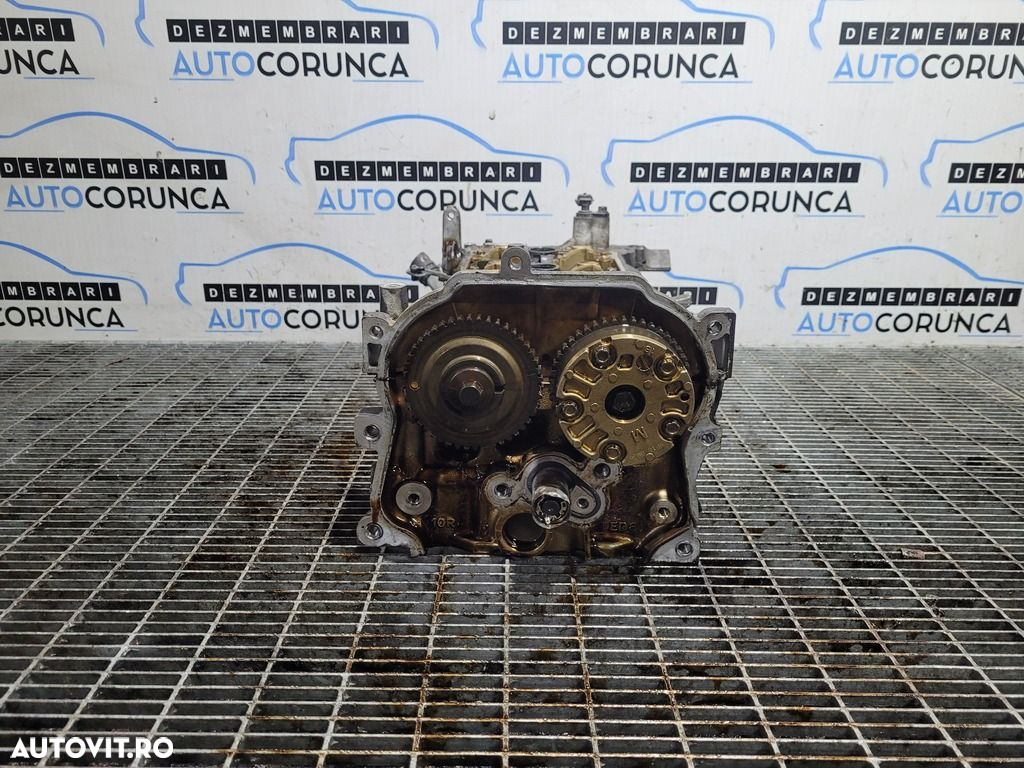Chiuloasa Nissan Qashqai 2.0 Benzina 2007 - 2010 104kW 141CP 1997CC MR20DE (1183) 8p180036 - 5