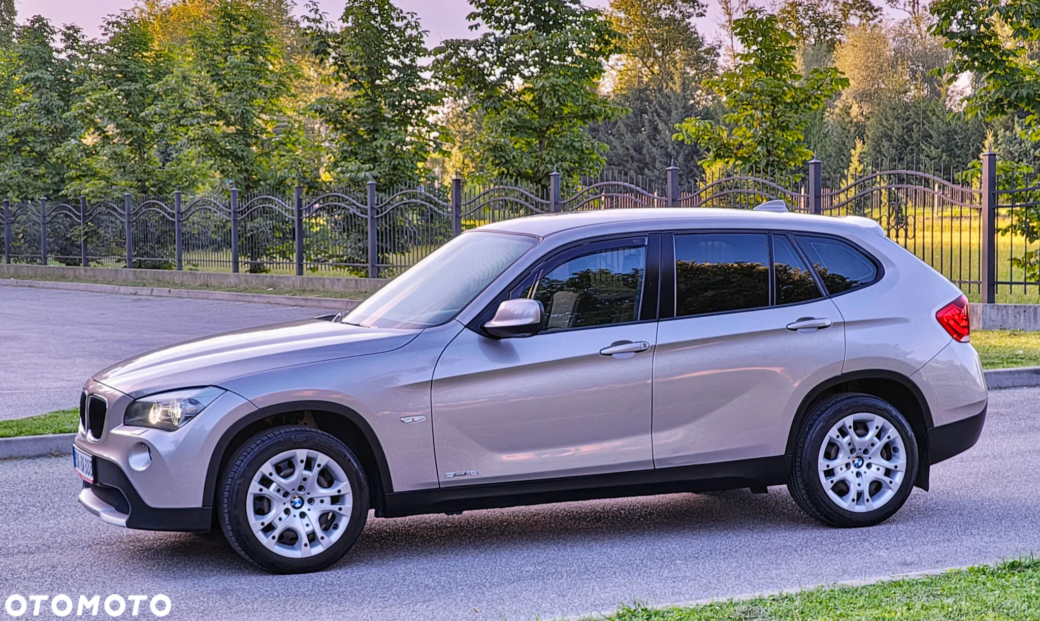 BMW X1 sDrive18i - 10