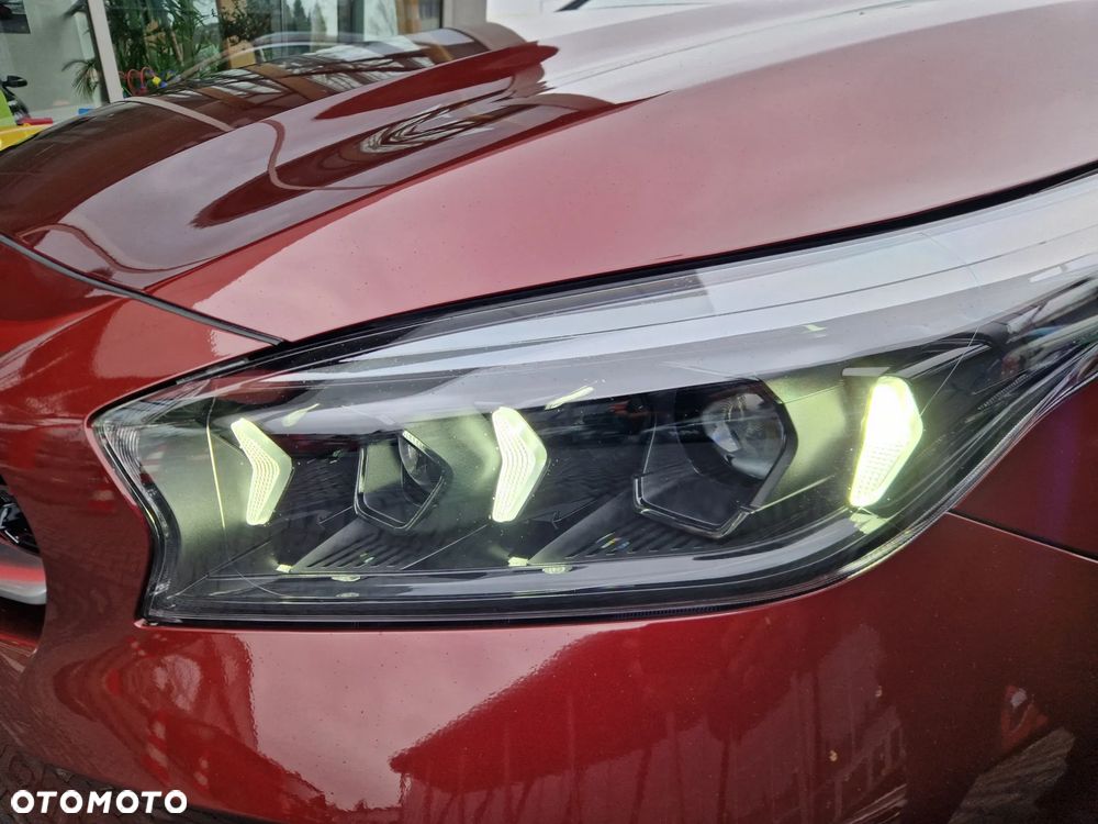 Kia XCeed 1.6 T-GDI Tribute DCT - 7