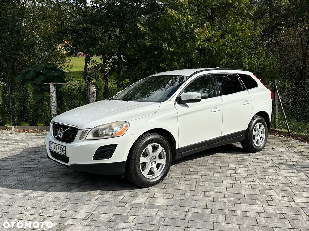 Volvo XC 60