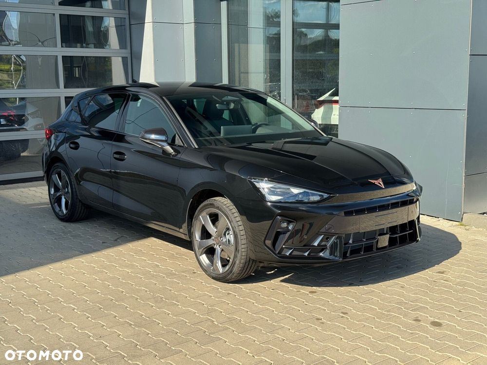 Cupra Leon - 2