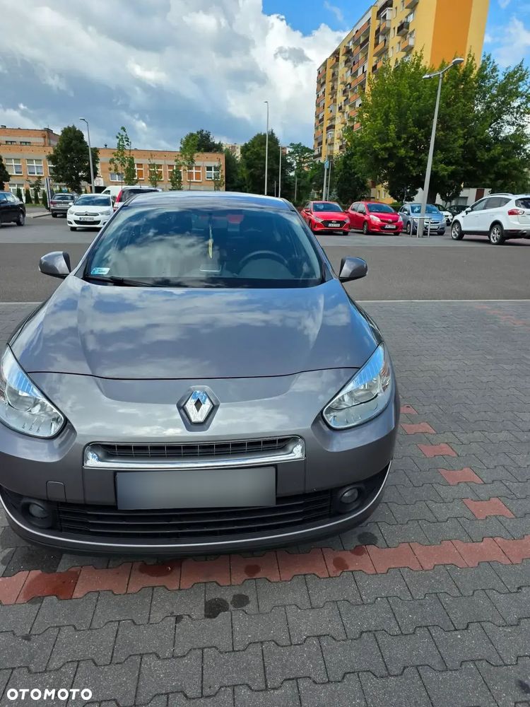 Renault Fluence 1.6 16V Privilege - 5