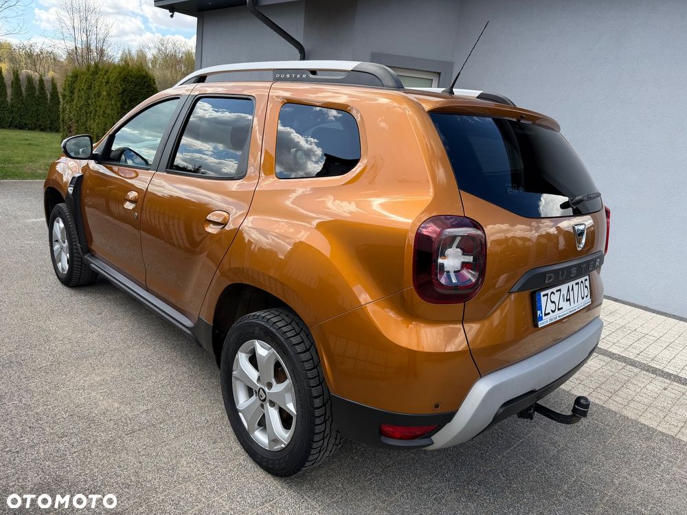 Dacia Duster SCe 115 2WD Essential - 20
