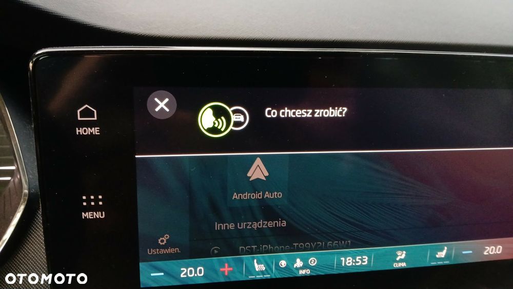 Skoda Octavia 2.0 TDI Style DSG - 16
