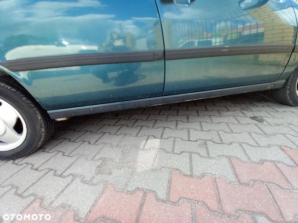 Fiat Tempra - 3