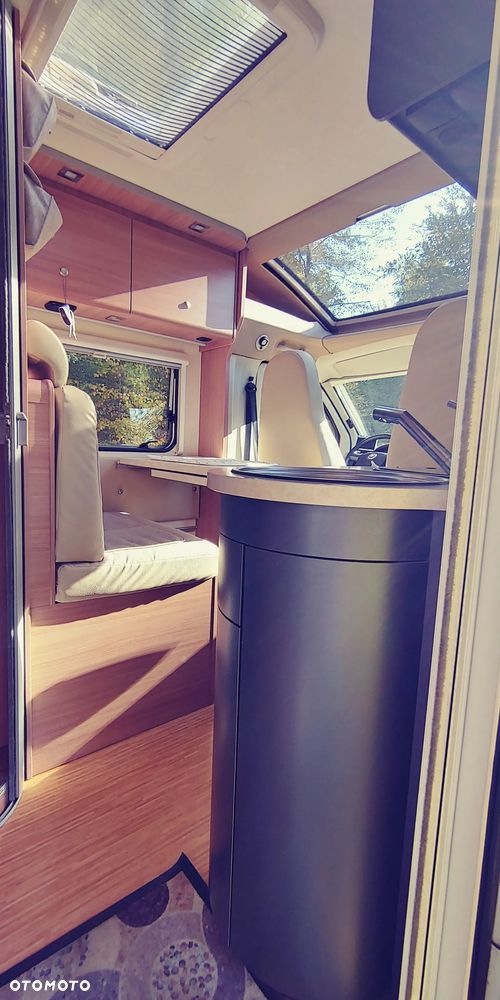 KNAUS VAN Ti 600 ME - 8