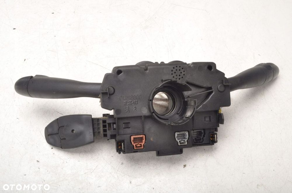 PEUGEOT 307 PRZEŁĄCZNIK ZESPOLONY 96439235ZL - 6