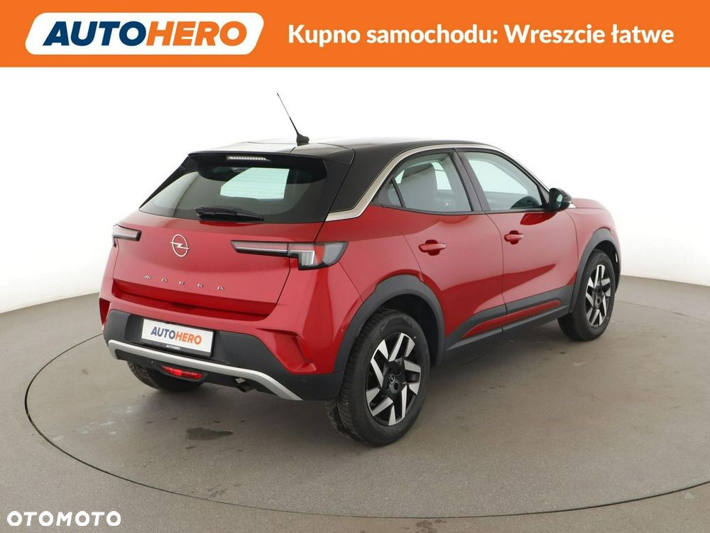 Opel Mokka 1.2 T Elegance S&S - 8