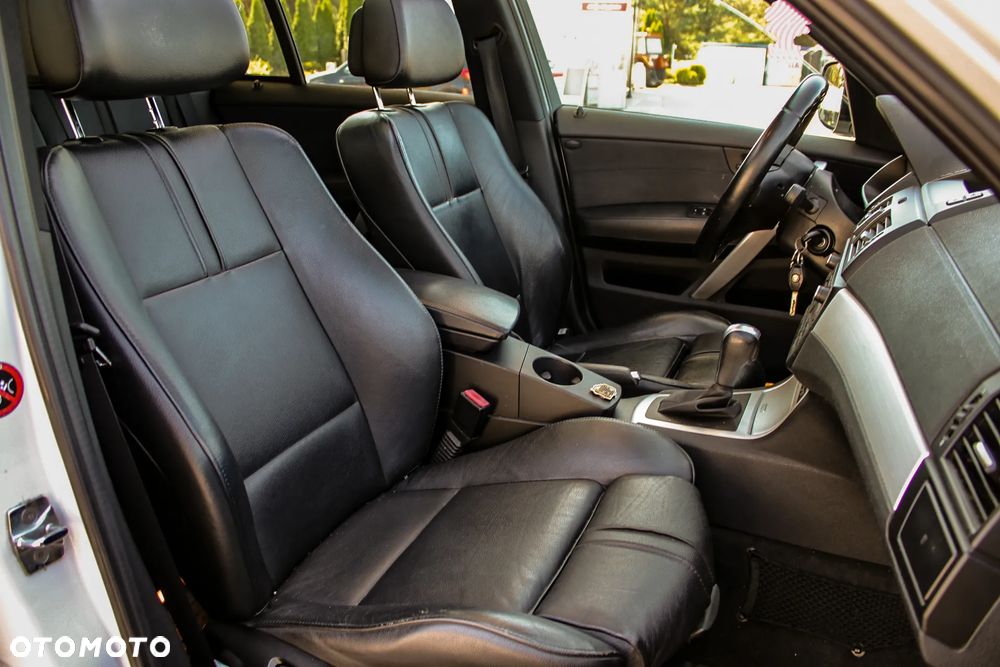 BMW X3 xDrive30d Limited Sport Edition - 19