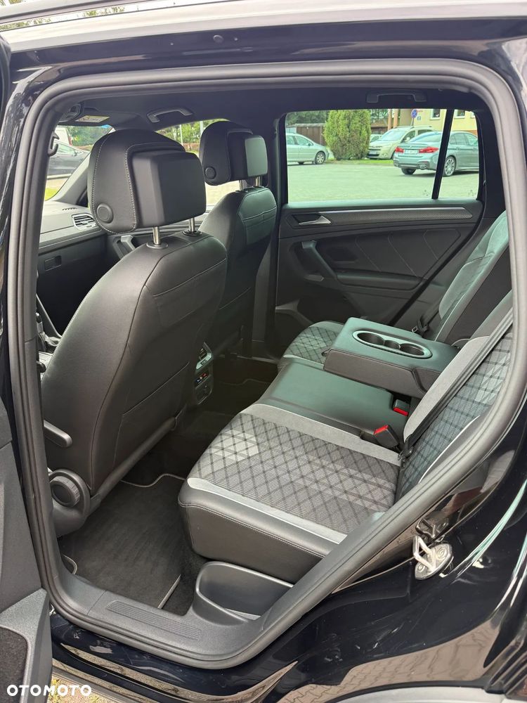 Volkswagen Tiguan 2.0 TDI SCR 4Mot R-Line DSG - 13