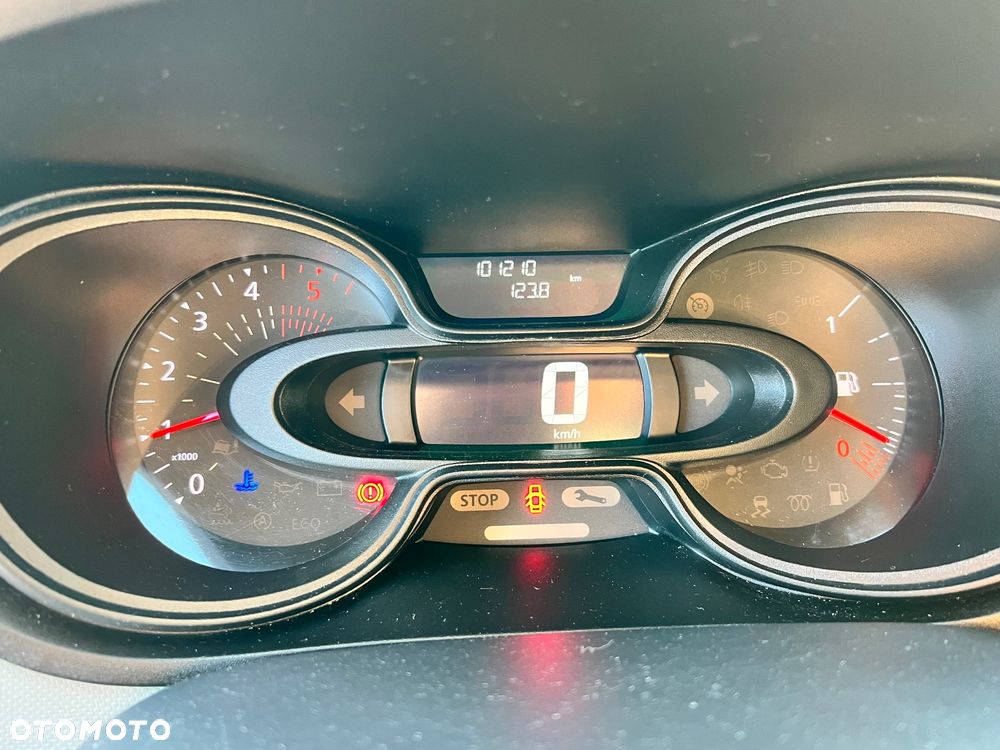 Renault Trafic ENERGY Start &St Grand Combi L2H1 Expression - 24