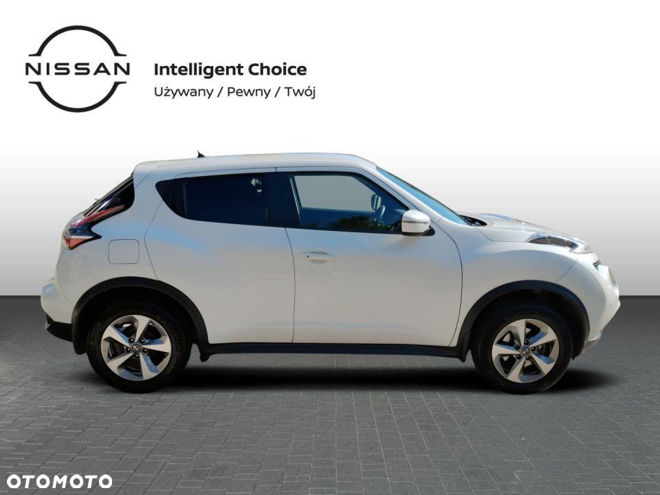 Nissan Juke - 6