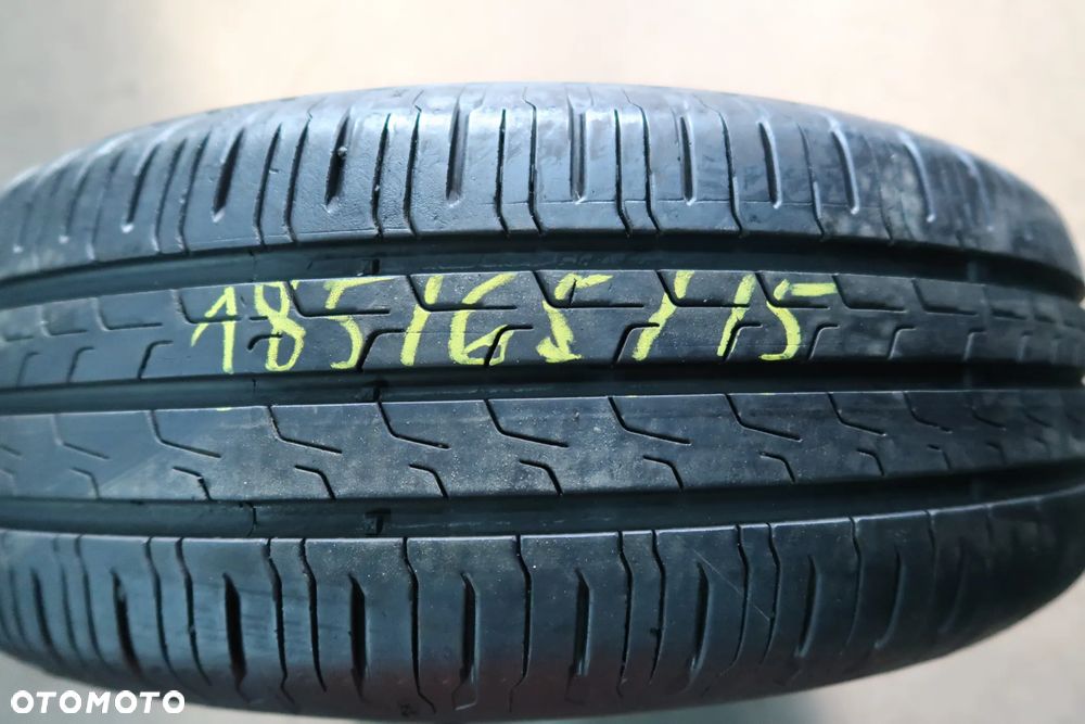 185/65r15 Continental EcoContact 6 1szt - 7
