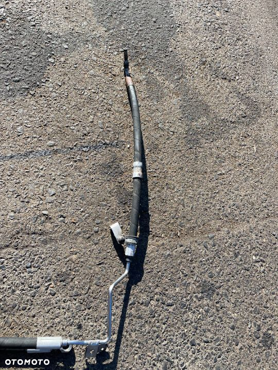 Przewód powrotny dynamic drive aktywny układ Bmw e60