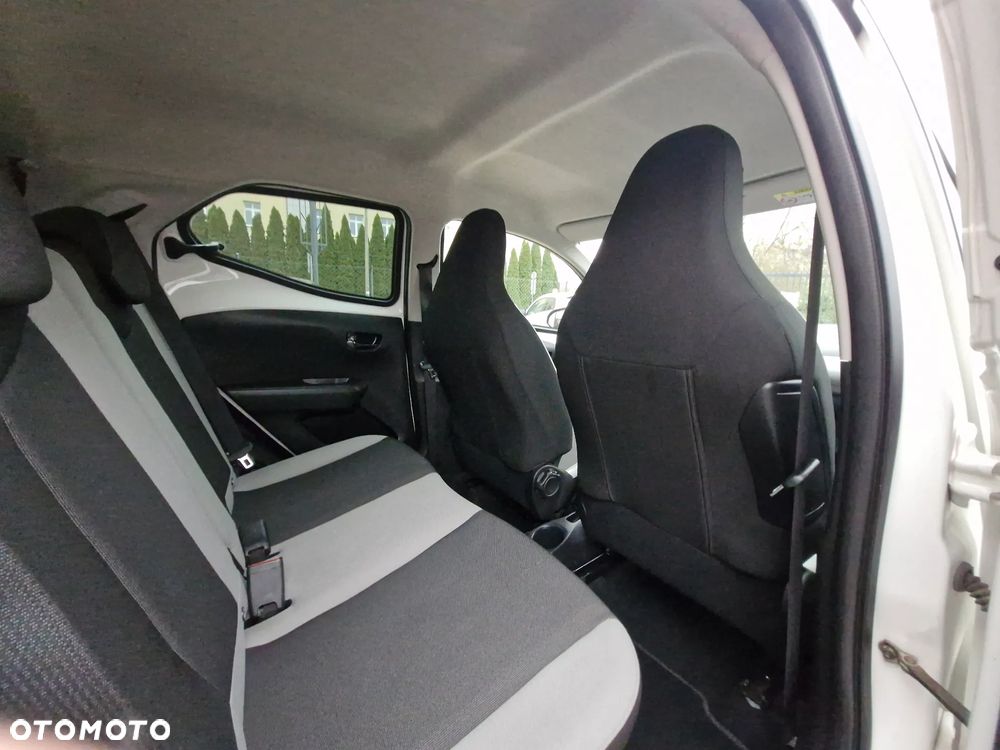 Toyota Aygo - 20