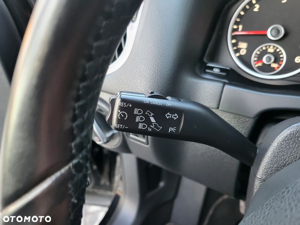 Volkswagen Tiguan - 21