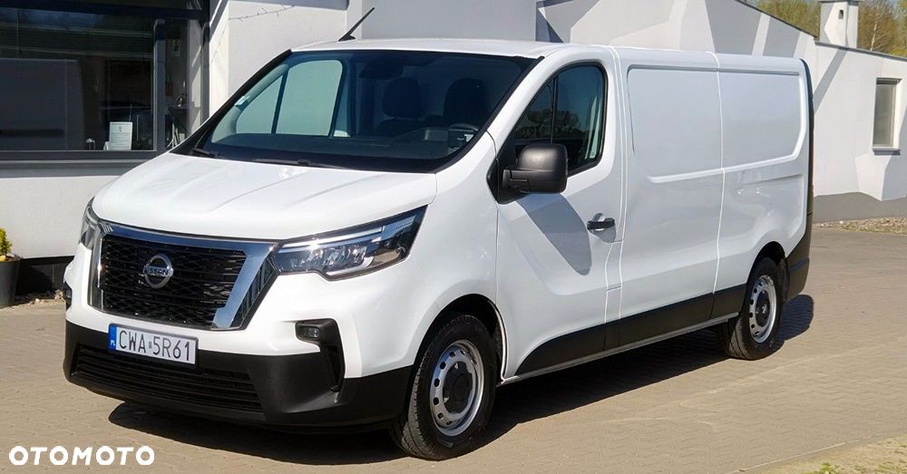 Nissan Primastar - 9