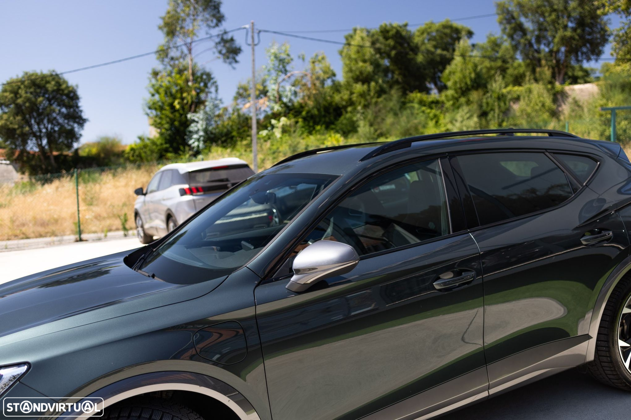 Cupra Formentor 1.4 e-Hybrid Sport DSG - 12