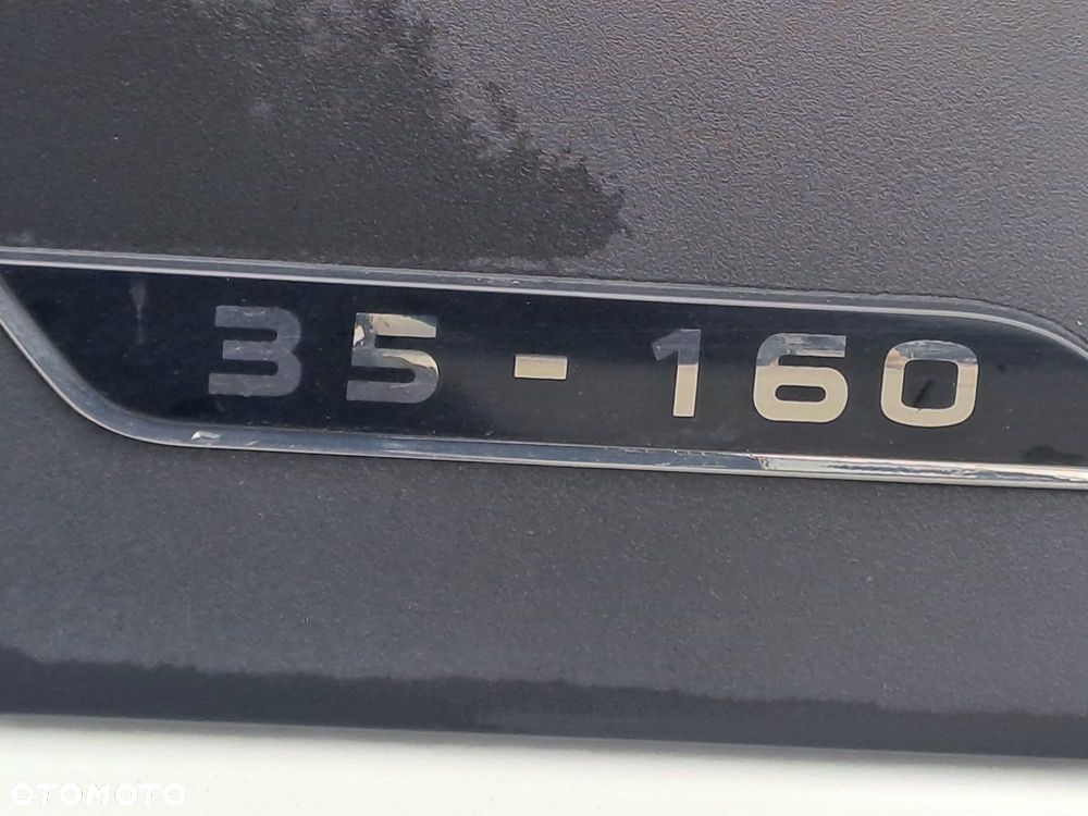 Iveco 35S16V Maxi 16m3 L4H2 Blaszak Furgon - 16