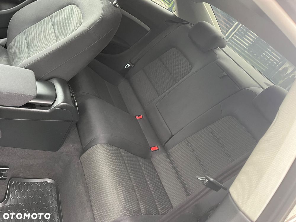 Audi A5 Coupé 2.0 TDI - 16