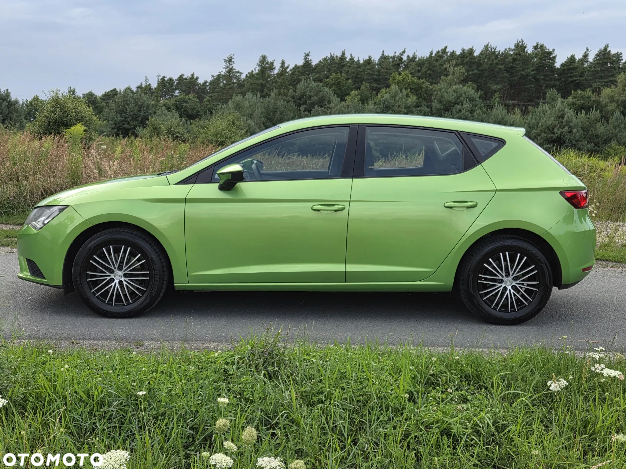 Seat Leon 1.2 TSI Style - 4